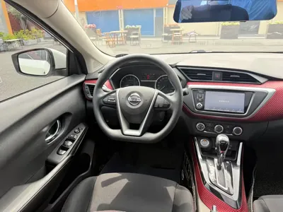 Nissan Bluebird