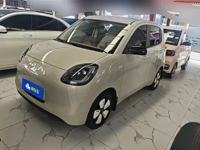 Wuling MINIEV