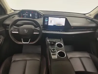 Changan CS55PLUS