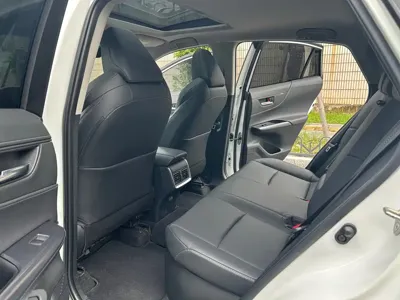 Toyota Venza
