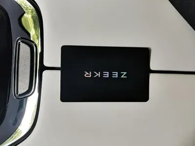 Zeekr 009