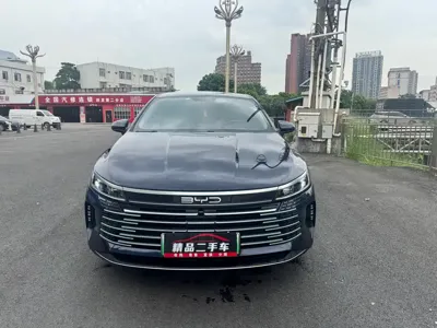 BYD Destroyer 05