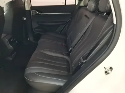 Roewe RX5 Max