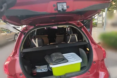 Haval H1
