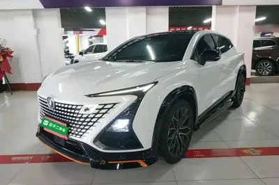 Changan UNI-T