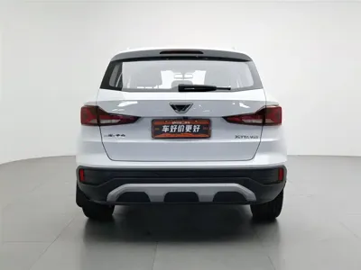 Jetta VS5