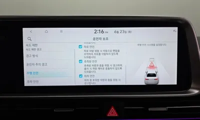 Hyundai Ioniq6