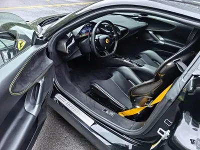 Ferrari SF90