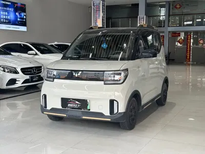 Wuling MINIEV