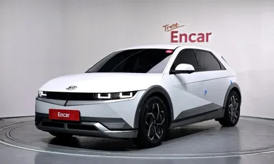 Hyundai Ioniq5