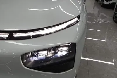 Xpeng G9