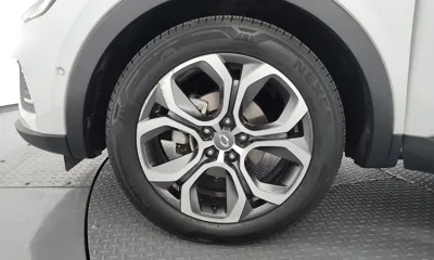 Renault-KoreaSamsung XM3