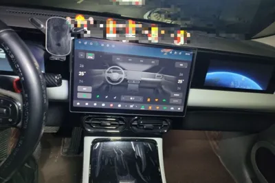 Leapmotor C01