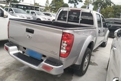 Great Wall Wingle 5