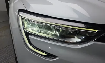 Renault-KoreaSamsung XM3