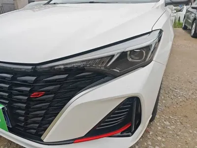 Changan Eado
