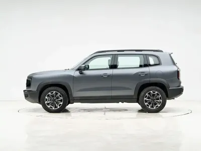 Haval 哈弗大狗 PLUS