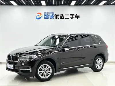 BMW X5 (Import)