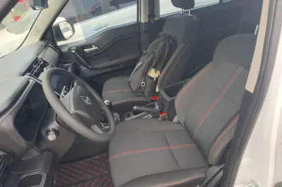 CHANGAN OSHAN X70A
