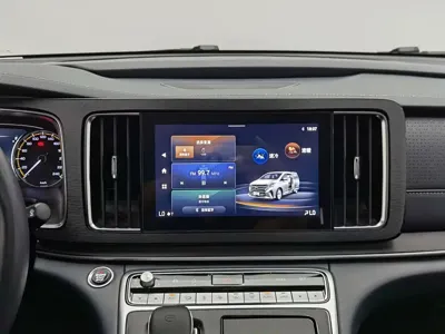 GAC Motor Trumpchi M8