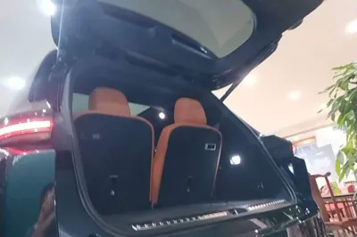 Li Auto L9