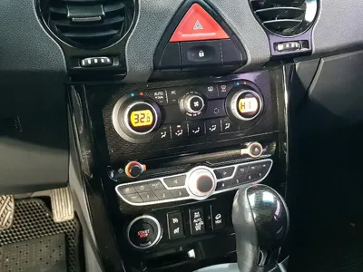Renault-KoreaSamsung QM5