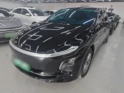 Hongqi Hongqi E-QM5