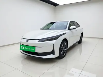 Qiyuan Qiyuan A05 Classic