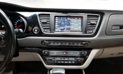 Kia Canival