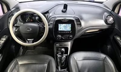 Renault-KoreaSamsung QM3