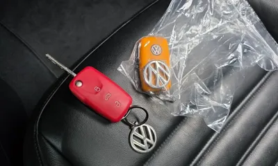 Volkswagen Beatle