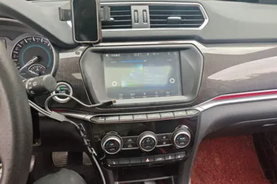 Haval H2