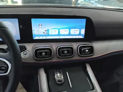Chery Tiggo 9