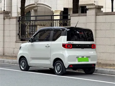 Wuling MINIEV