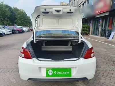 Peugeot 301