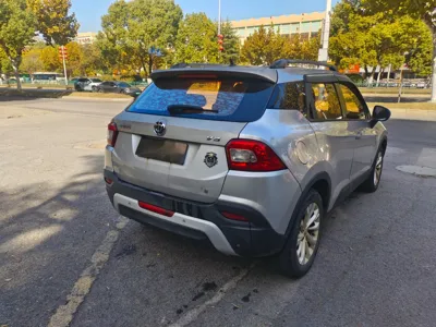 Brilliance V3
