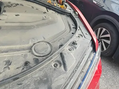 WEY Wey VV7