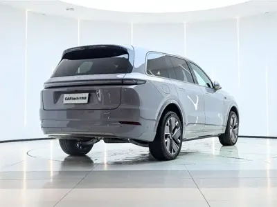Li Auto Li L9