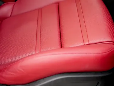 Porsche Cayenne Hybrid