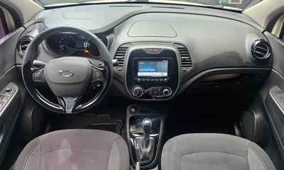 Renault-KoreaSamsung QM3