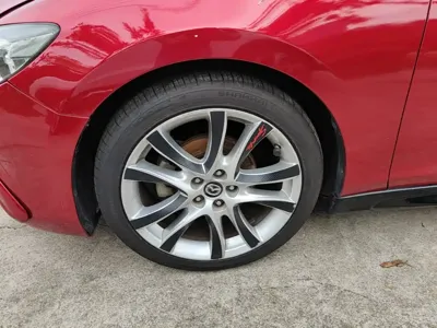 Mazda Atenza
