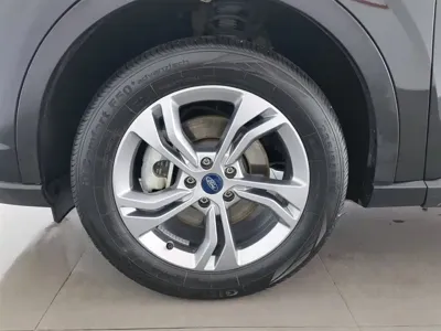 Ford Territory