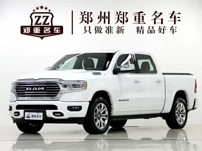 RAM Ram Trucks