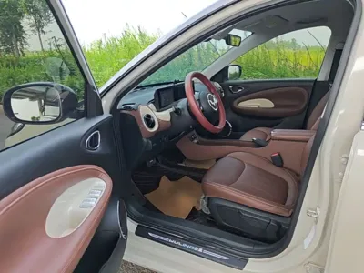 Wuling Bingo