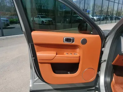 Li Auto Li L8