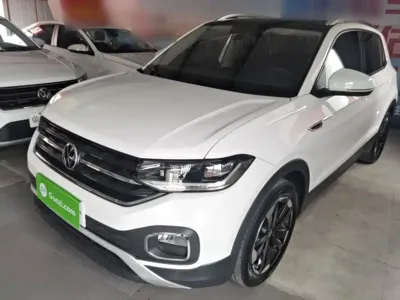 Volkswagen Tacqua
