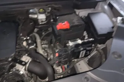 Dongfeng Aeolus Huge