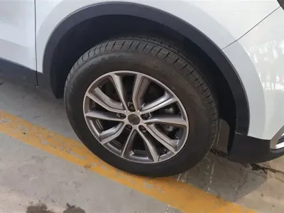 Geely Boyue