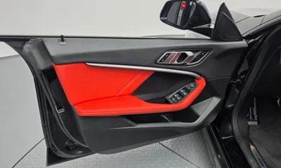 BMW 2-Series