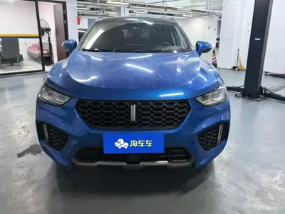 WEY Wey VV5